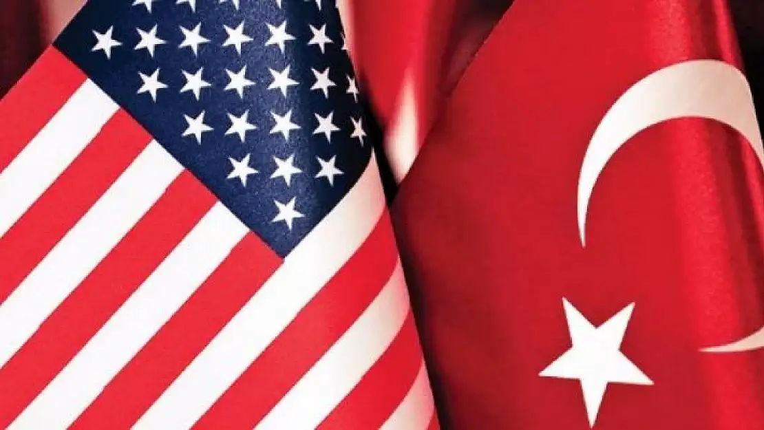 Pentagon'dan Flaş Açıklama- Türkiye F-35 Ve Patriotları Alamaz