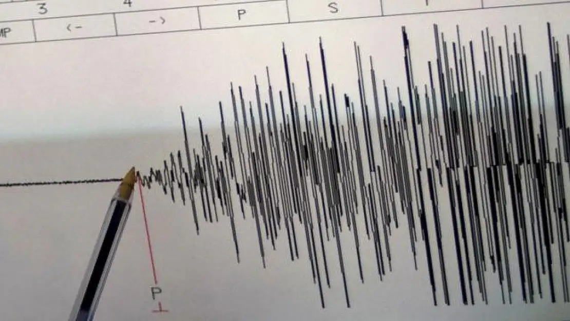 Peş peşe deprem olmuştu: Uzman isim bu bölgede yaşayanlar için çok kritik deprem uyarısı yaptı!