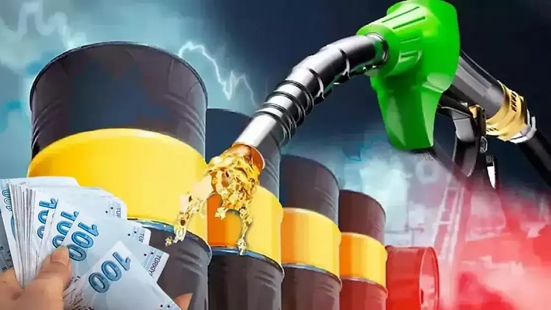 Petrol fiyatları 82,5 dolara kadar gerileyerek 5 haftanın en düşük seviyesini gördü!