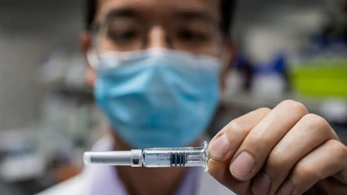 Pfizer/BioNTech aşısından müjde geldi! ABD'de aşının dağıtımına başlandı