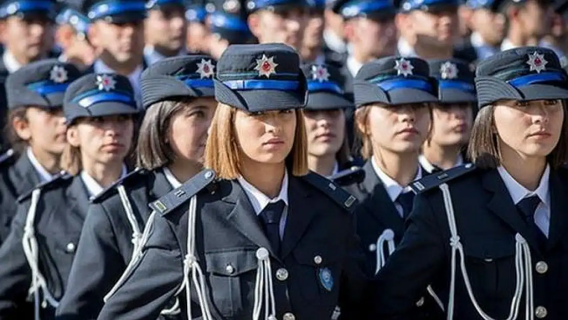 Polis Akademisi duyurdu! 2020 PAEM, POMEM ve PMYO sınav sonuçları açıklandı!