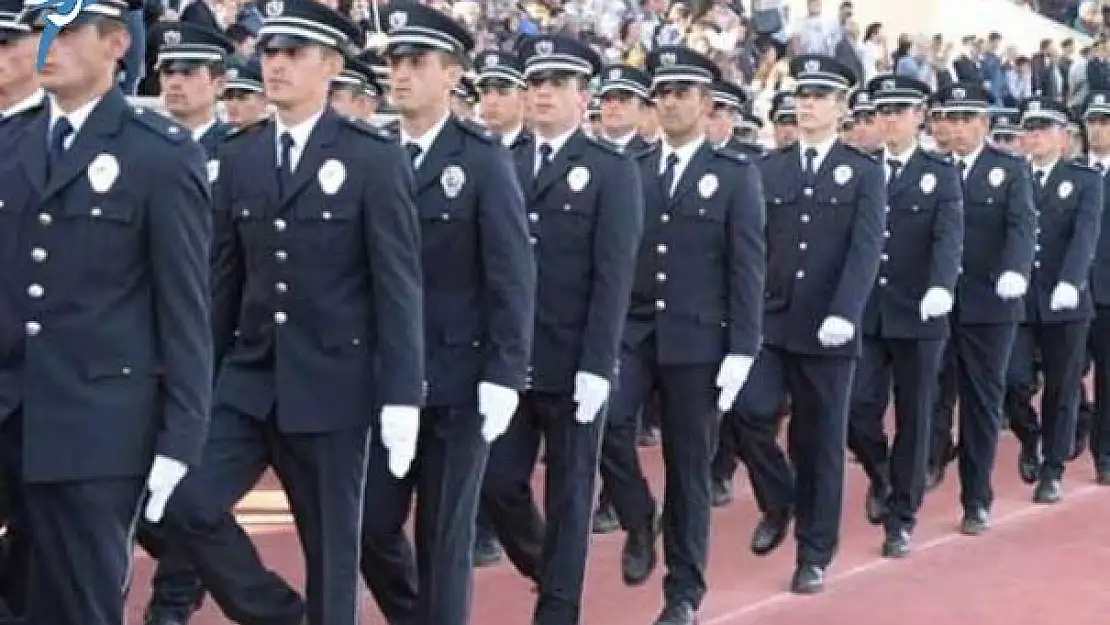 Polis Akademisi PAEM Eğitim Sonu Sınav Tarihleri Belli Oldu!