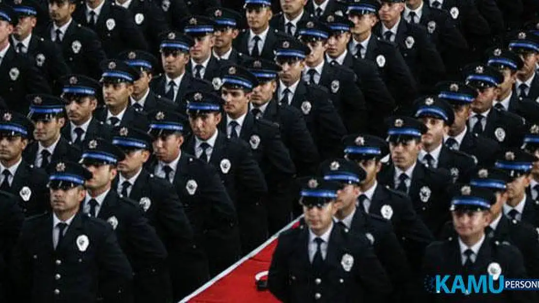 Polis Akademisi PAEM Sınavı Ne Zaman Yapılacak? 2019 Yılı EGM PAEM Sınavı Tarihi!