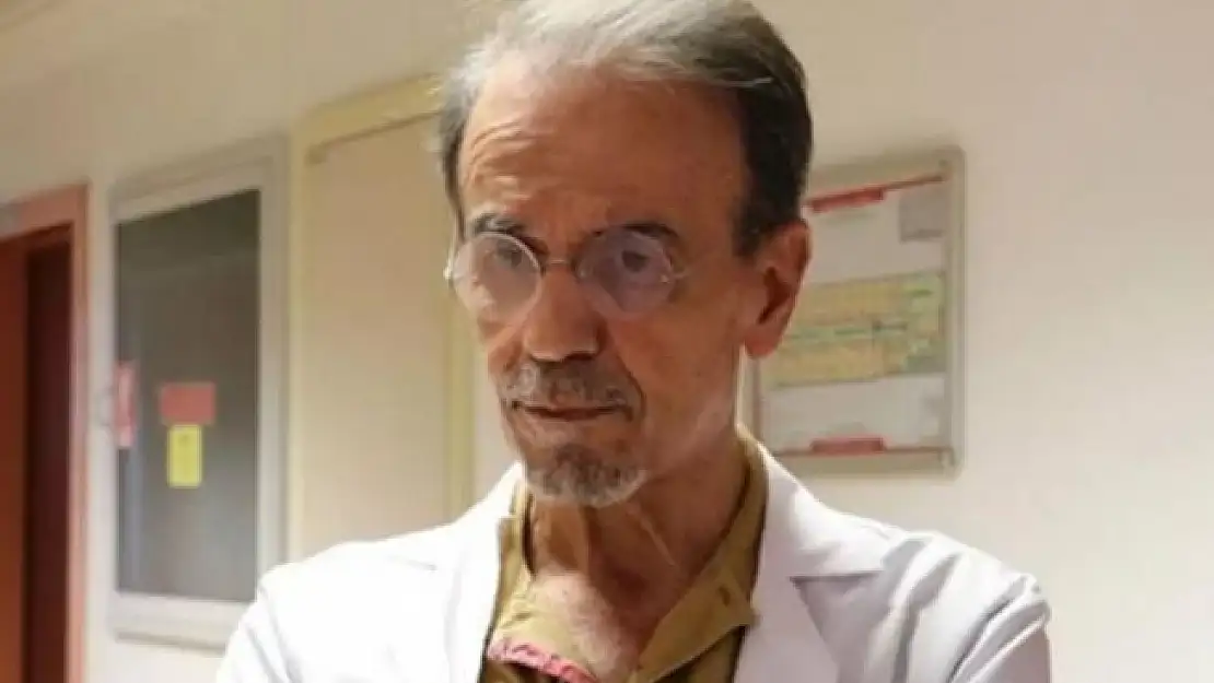 Prof. Dr. Mehmet Ceyhan salgının neden kontrolden çıktığını tek tek açıkladı!
