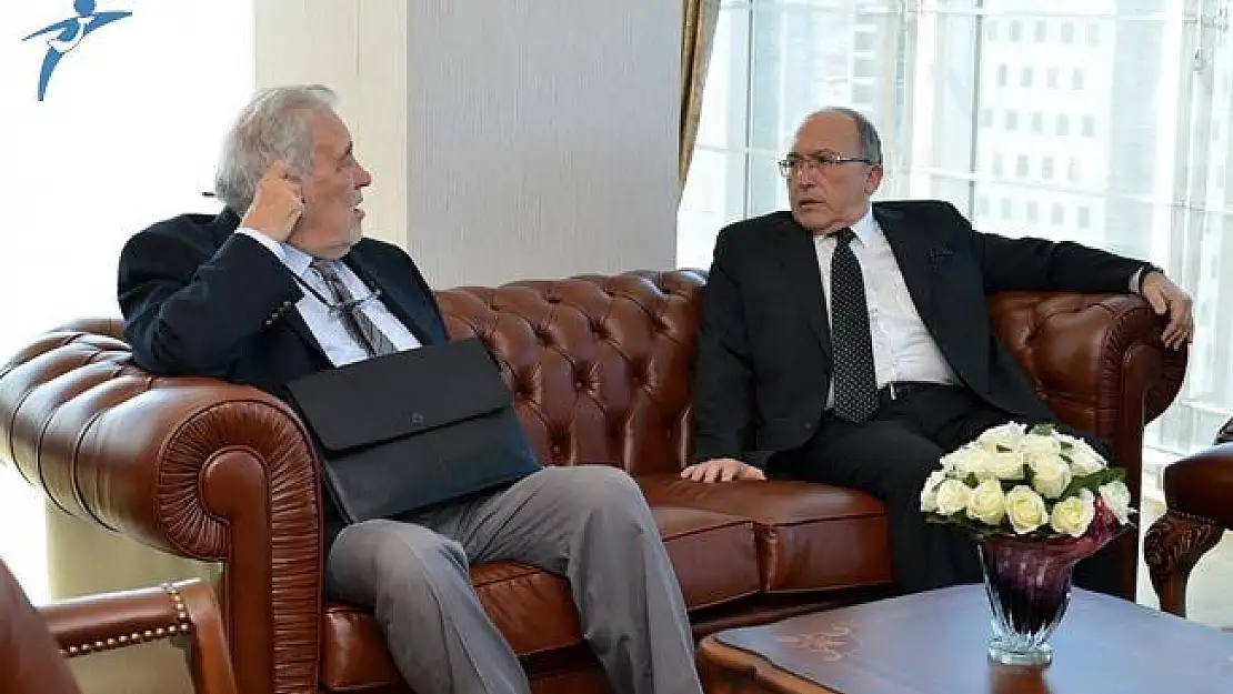 Prof. İlber Ortaylı'nın Kültür Bakanlığına Danışman Olduğu Açıklandı!