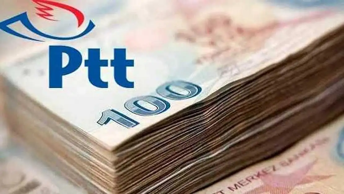 PTT, emekliler için devreye girdi! Başvuran herkese 3600 TL ödenecek