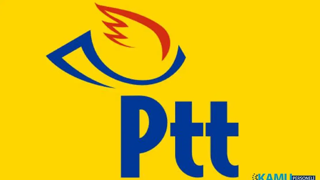 PTT Genel Müdürü Kenan Bozgeyik Açıkladı! PTT 58 Bin Personel Alımı Yapacak! PTT 58 Bin Personel Alımı Ne Zaman?