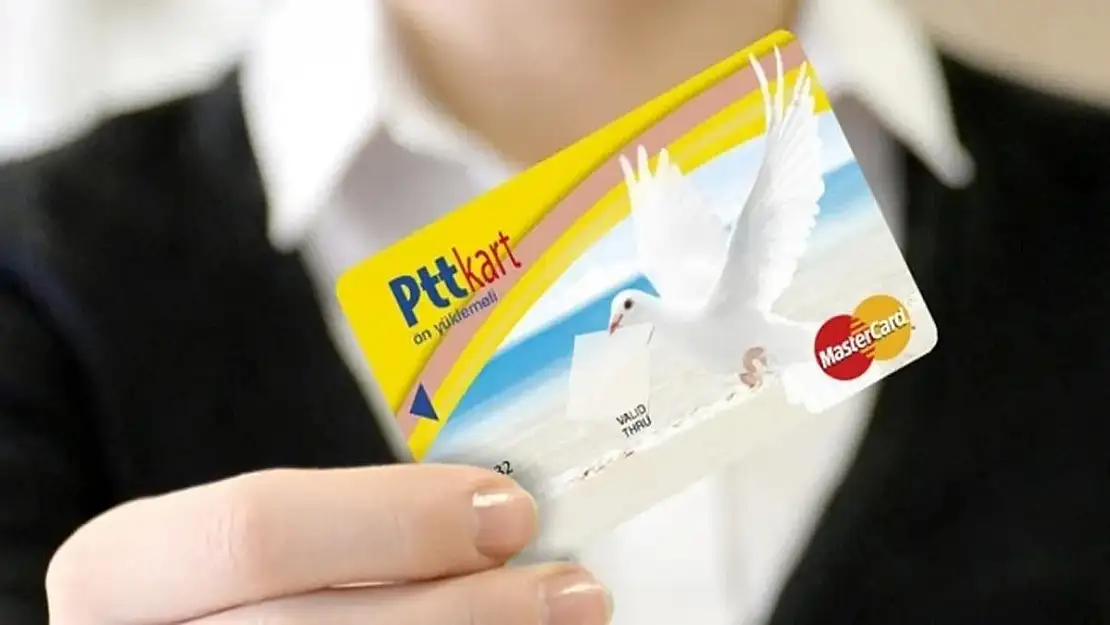 PTT kartına IBAN'dan para atılır mı?