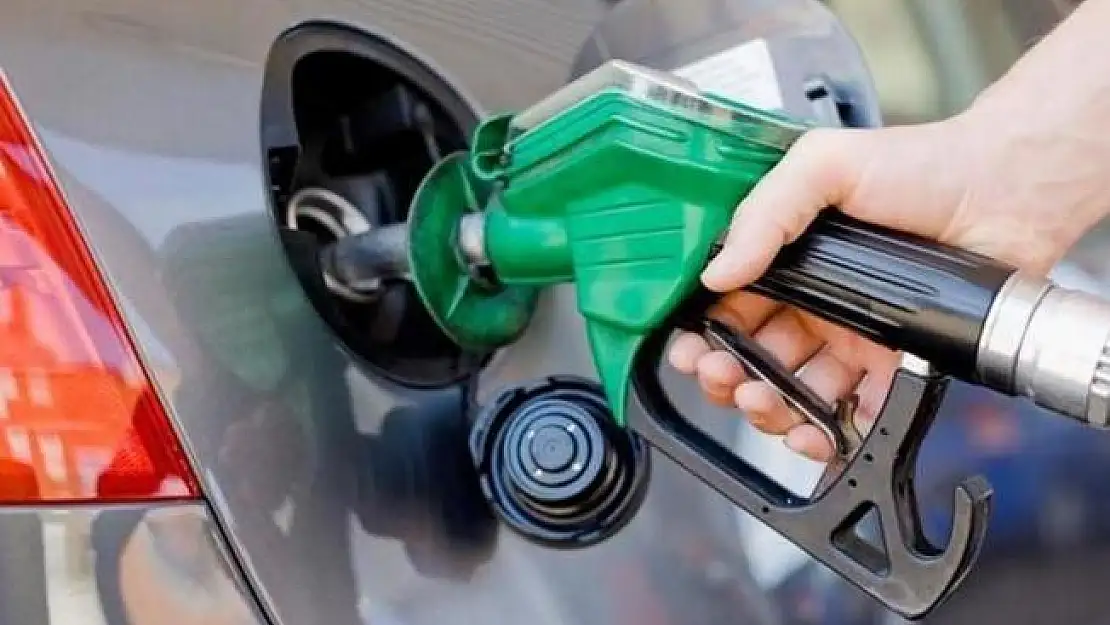 PÜİS Duyurdu! Motorin ve Benzine İndirim Yapılacak!