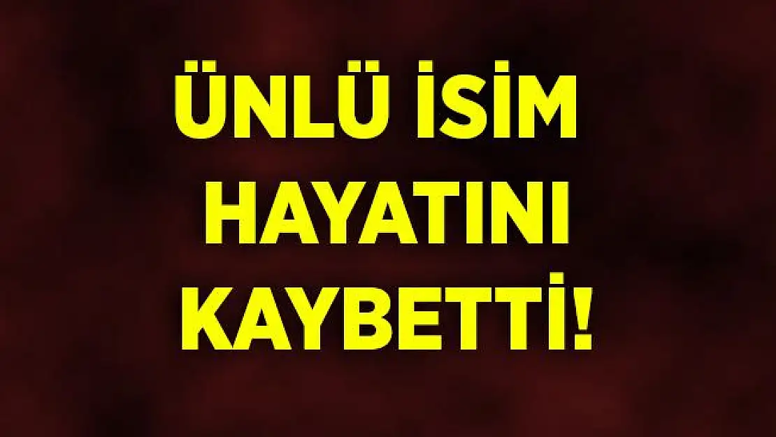 Radyocu Elçin Özsoy hayatını kaybetti! Elçin Özsoy kimdir?