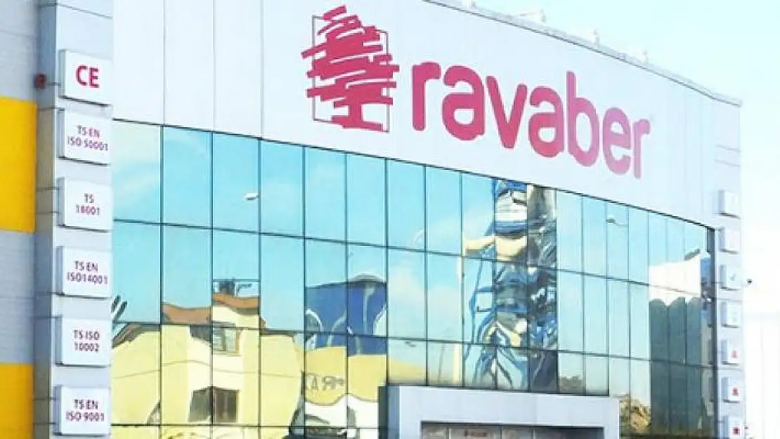 Ravaber üretim operatörü alımı yapacak!
