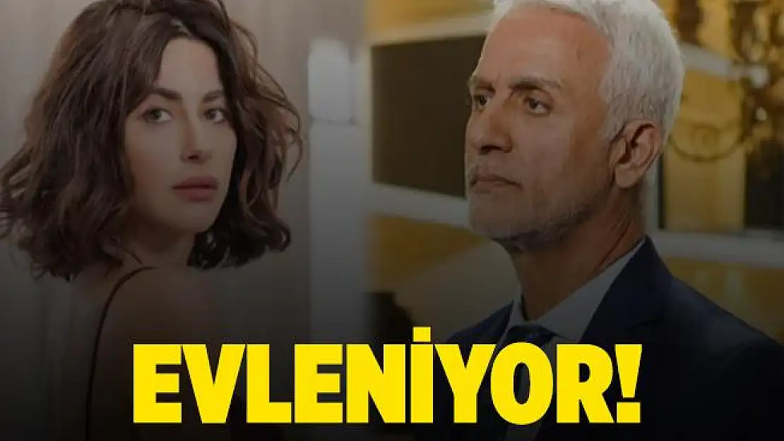 Resmen açıkladı! Talat Bulut: Nesrin Cavadzade evleniyor!