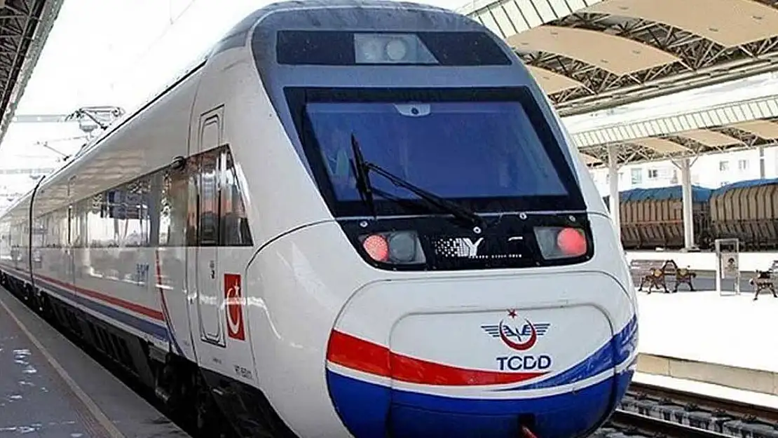 Resmen açıklandı: TCDD 109 personel alacak! KPSS şartı var