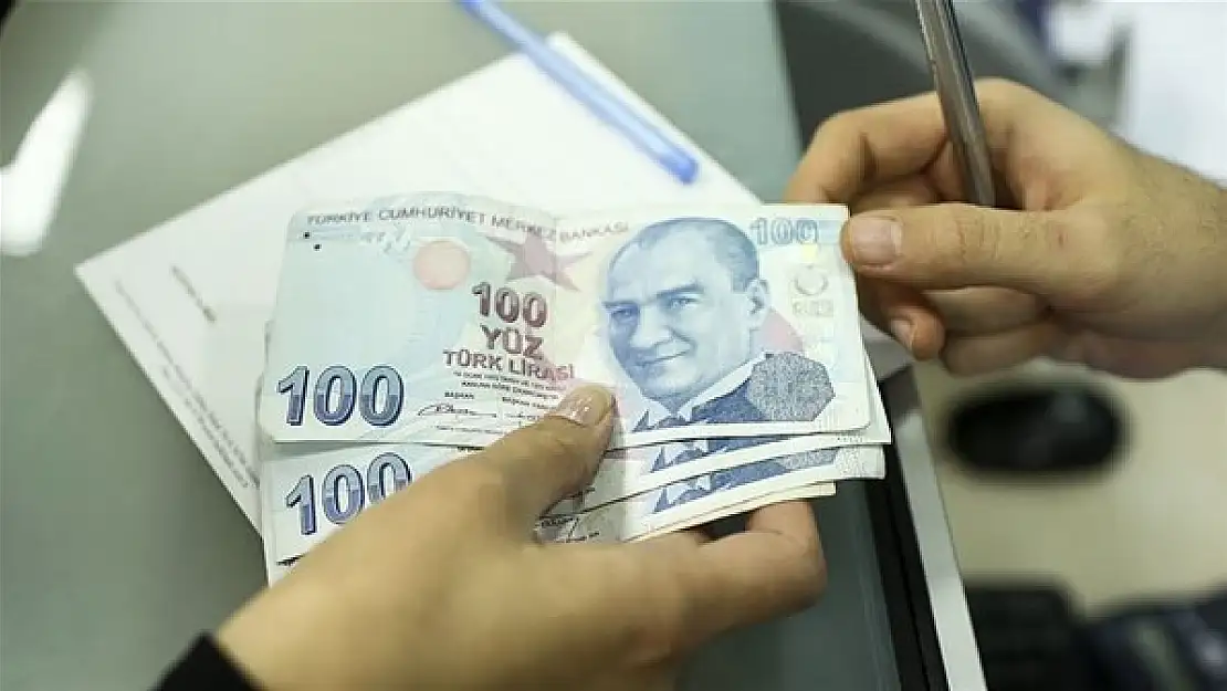 Resmen değişti! Kredi borcu olan herkese güzel haber!