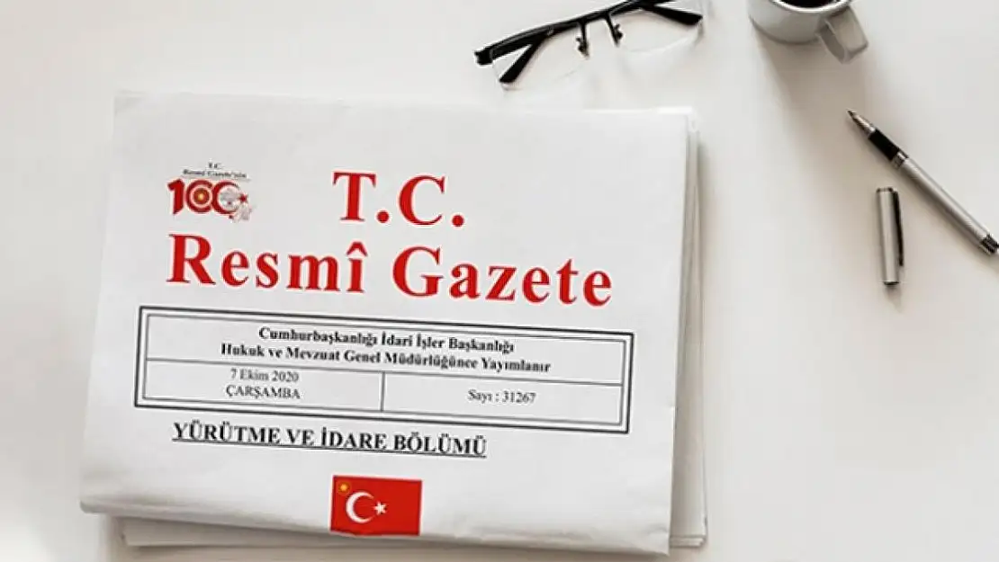 Resmi Gazete bugünkü sayısında tezkereler yayımlandı! 18 Ay uzatıldı