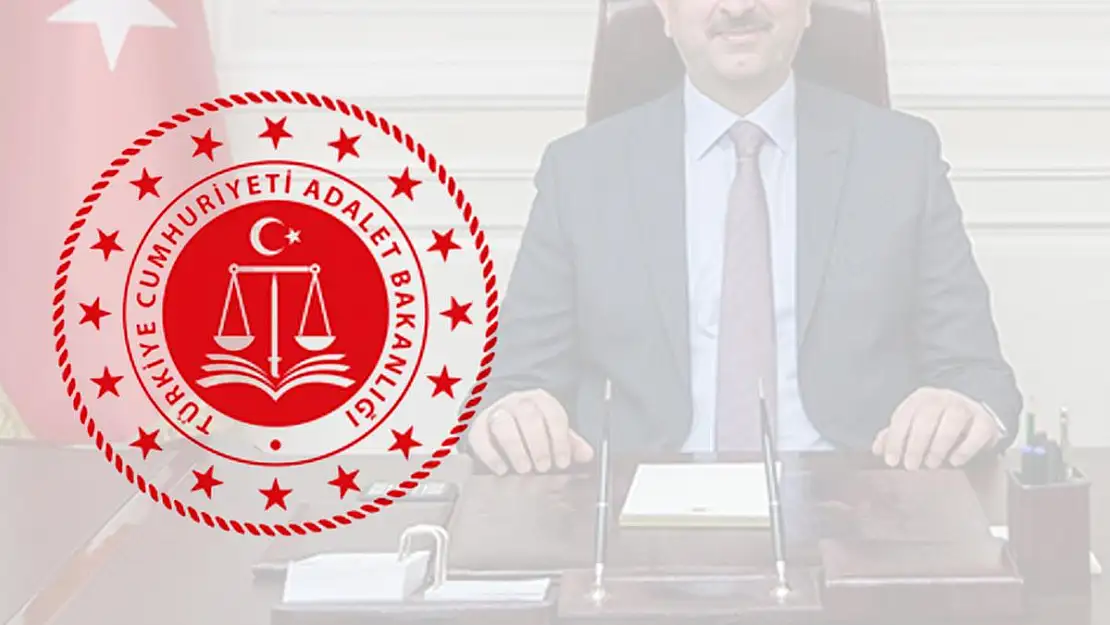 Resmi Gazete'de yayımlandı! Adalet Bakanlığı personel ve memur alımında flaş değişiklik!