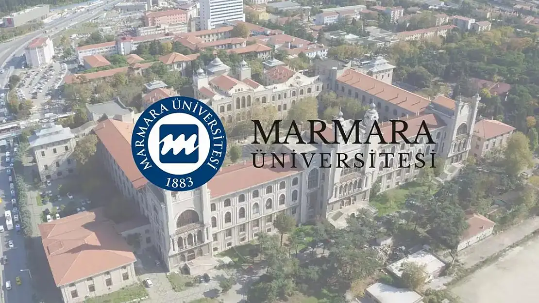 Resmi Gazete'de yayımlandı! Marmara Üniversitesi 4 akademik personel alacak