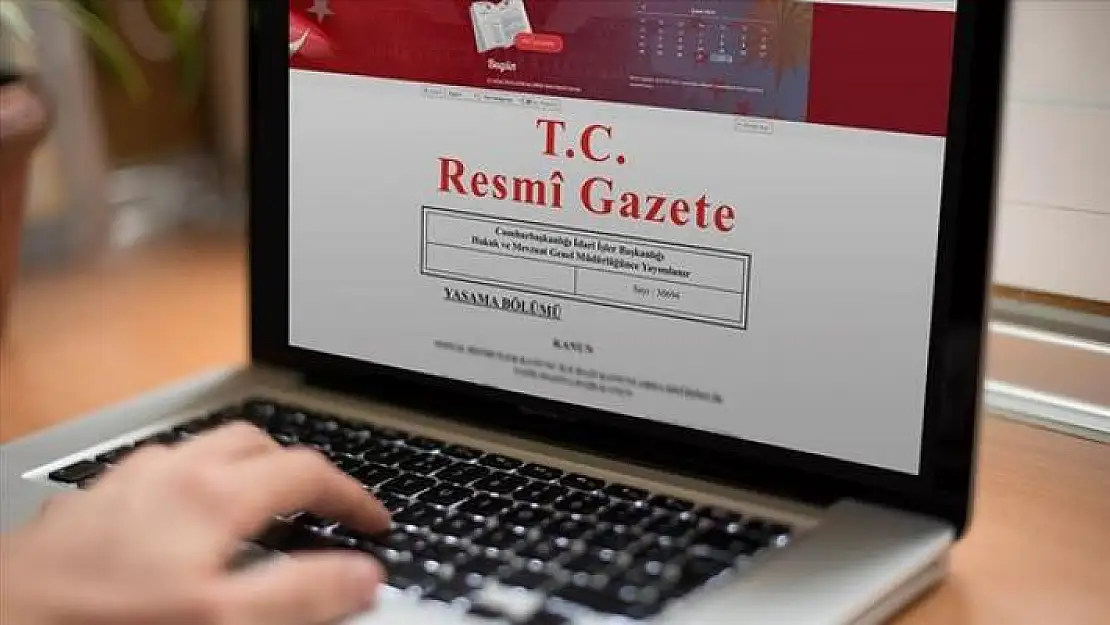 Resmi Gazete'de yeni iş ilanları yayınlandı! KPSS'li ve KPSS şartsız memur alımı yapılacak!