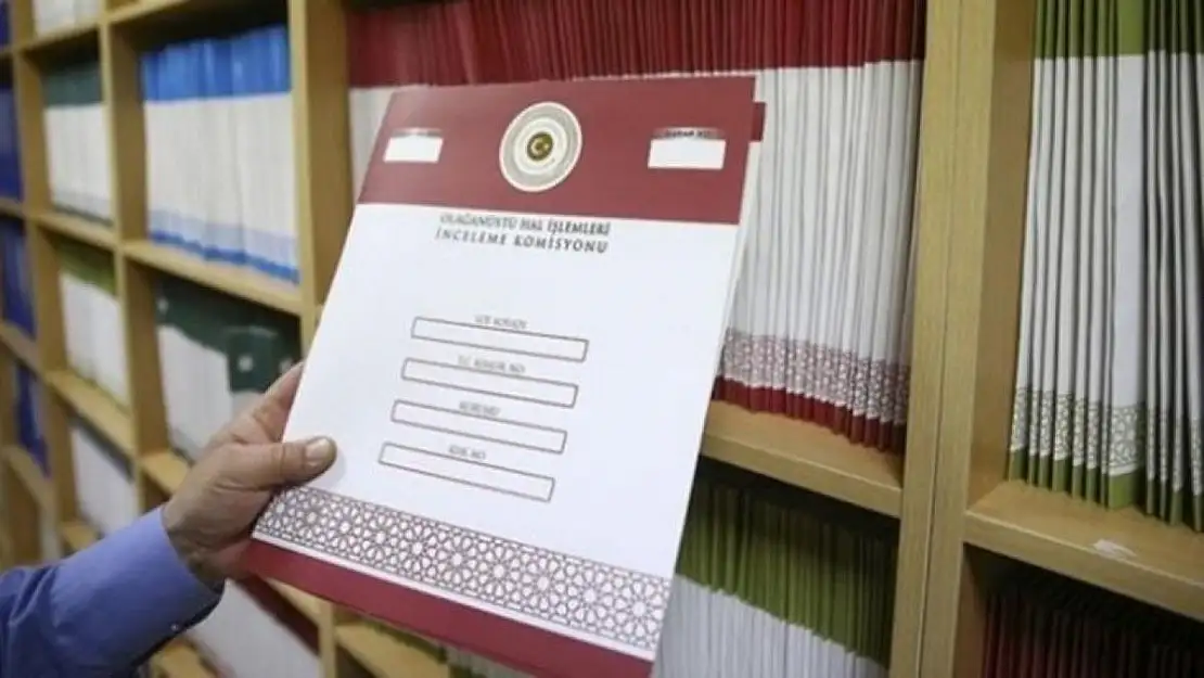 Resmi karar geldi! O süre 1 yıl daha uzatıldı!