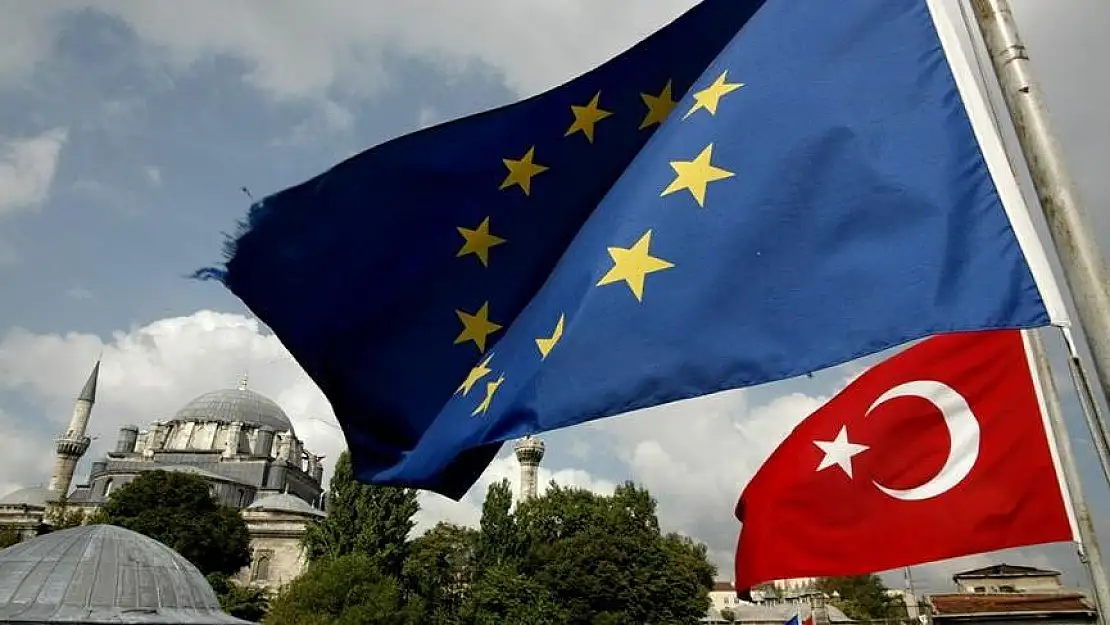 Reuters Türkiye ile ilgili önemli bir belgeye ulaştı!