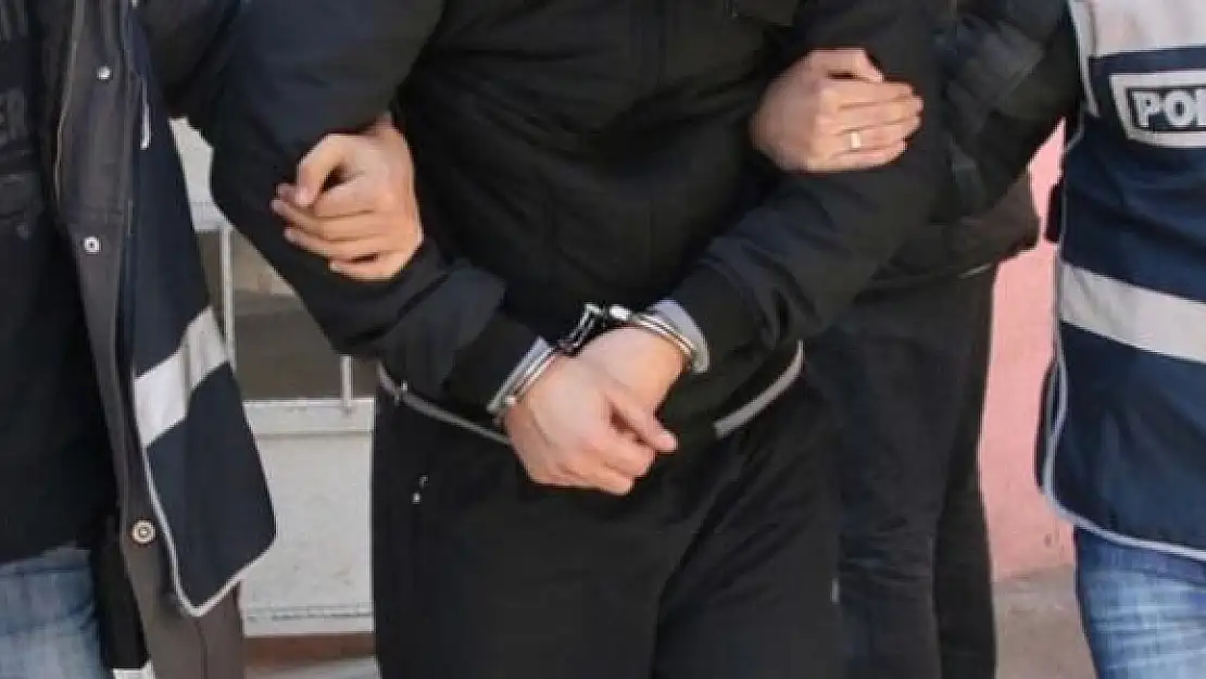 Reyhanlı Saldırısının Faillerinden Aykan Hamurcu Yakalandı