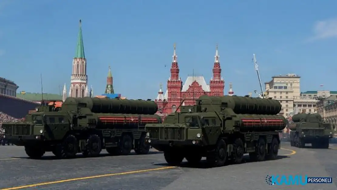 S-400 füze sistemi nedir? S-400 sisteminin teknik özellikleri nelerdir?