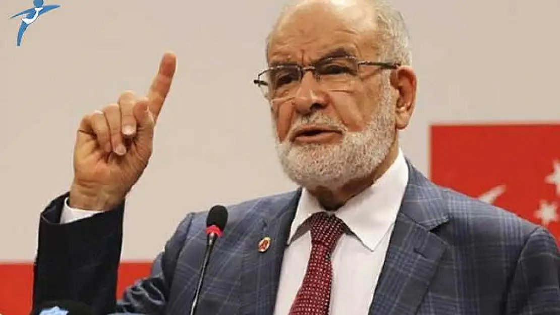 Saadet Partisi Yerel Seçimlerde İttifak Kuracak Mı?
