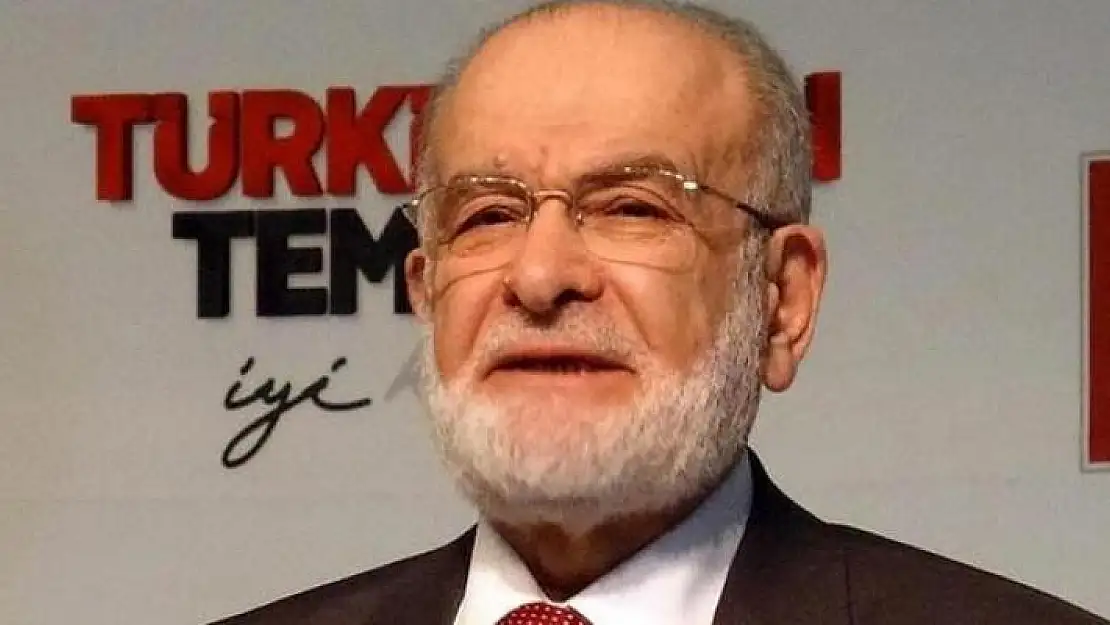 Saadet Partisinin büyükşehir belediye başkan adayları tam listesi