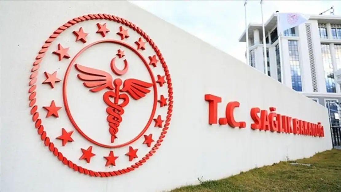 Sağlık Bakanı Memişoğlu'ndan istihdam açıklaması: YÖK ile iş birliği içerisindeyiz