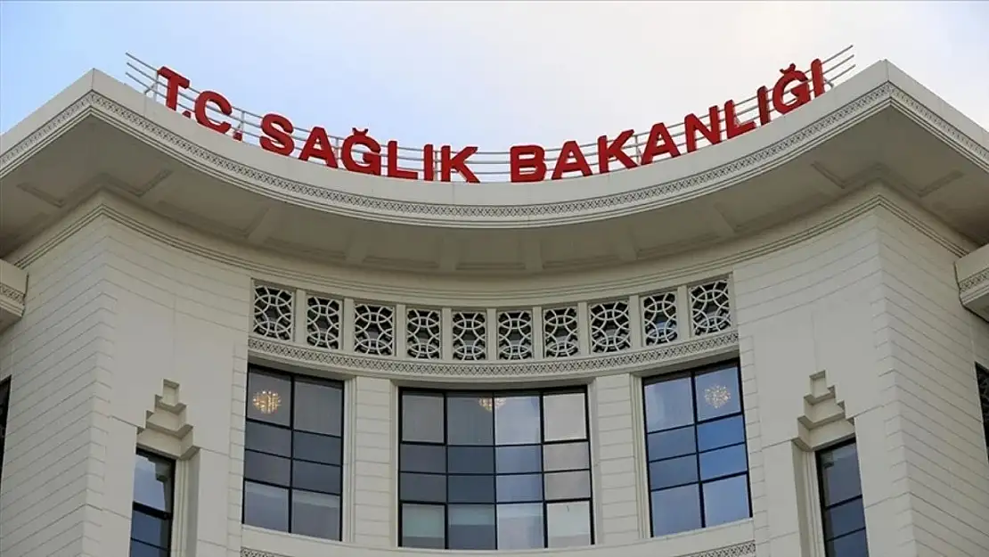 Sağlık Bakanlığı 3 Bin 658 Sürekli işçi alımı yapacak! Başvurular başlıyor!
