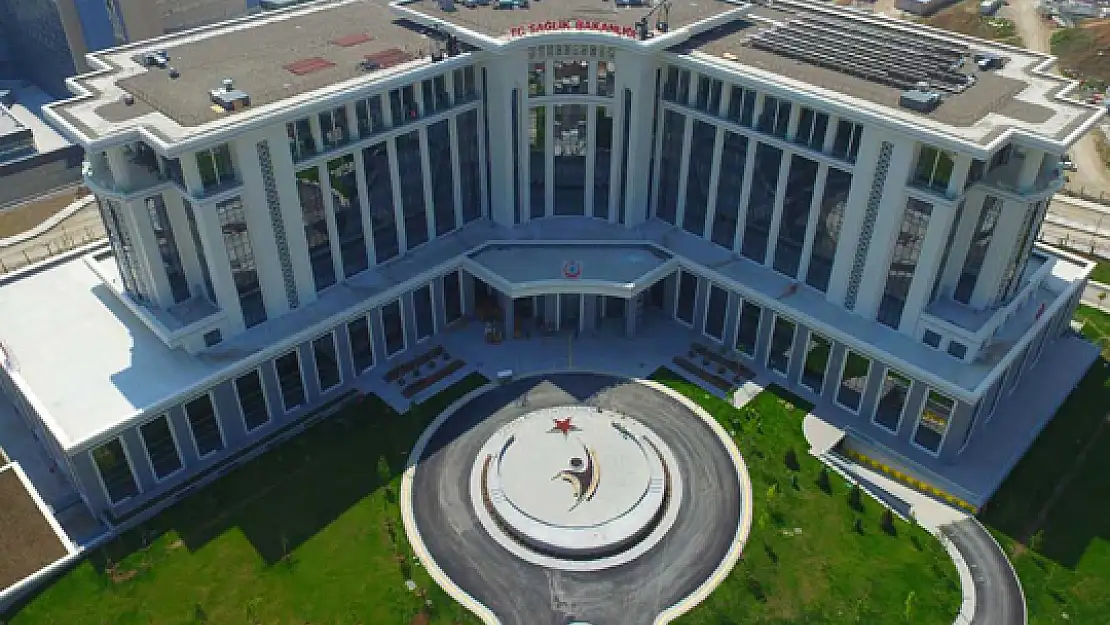 Sağlık Bakanlığı 80.Dönem Mazeret (Eş ve Sağlık) Kurası Tayin Sonuçları Açıklandı