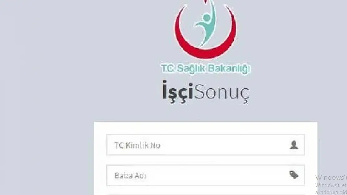 Sağlık Bakanlığı kura sonuçları isim listesi! İŞKUR 2022 Sağlık Bakanlığı işçi alım kura çekimi: 11 bin 317 işçi alımı il il nihai isim listesi
