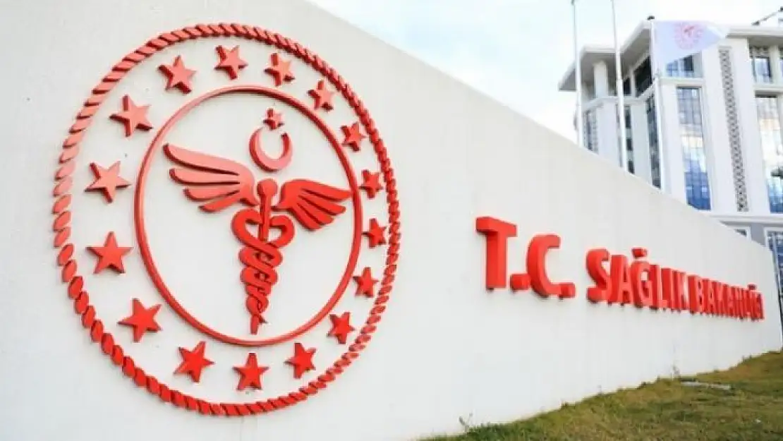 Sağlık Bakanlığı personel alımı başvuruları 16 Eylül'de sona eriyor!