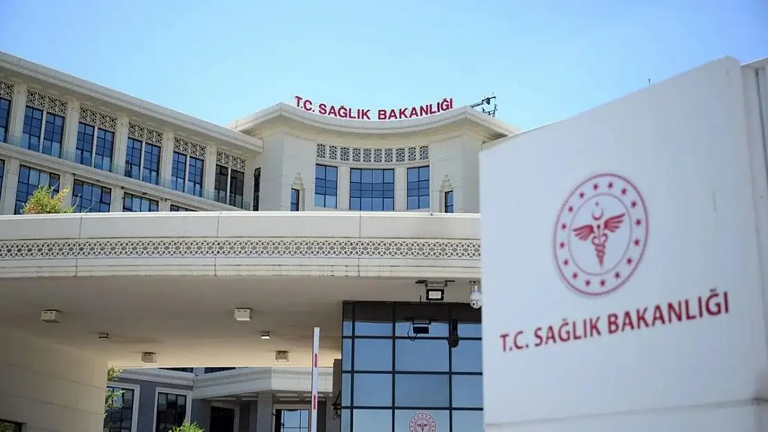 Sağlık Bakanlığı'ndan Dev Hamle: 36 Bin Personel Alımı İçin Geri Sayım Başladı!
