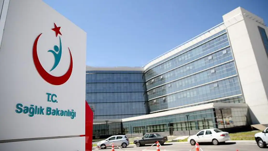 Sağlık Bakanlığından yeniden personel alım duyurusu! Başvurular yarın başlıyor! Başvuru şartları neler?