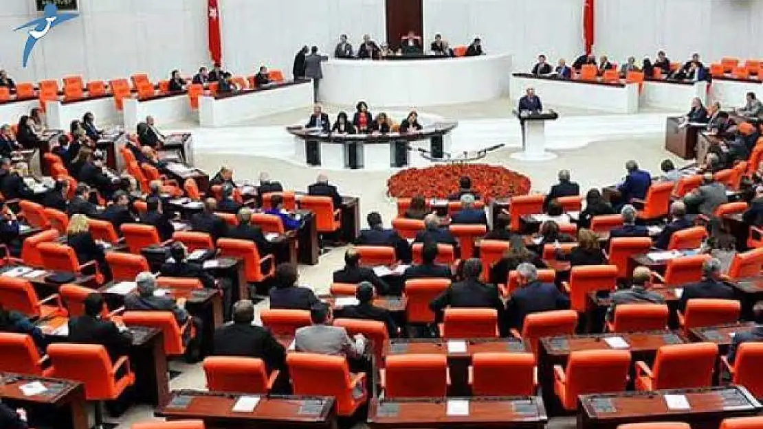 Sağlık Çalışanlarına Yönelik Şiddetin Önlenmesi İçin Yasa Teklifi Meclis'e Sunuldu!