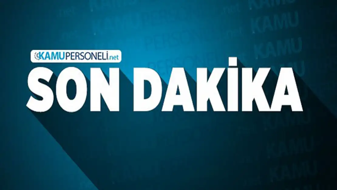 Sağlık Genel Müdürlüğü İŞKUR aracılığı ile KPSS'siz en az ilköğretim mezunu personel alımı yapacak!