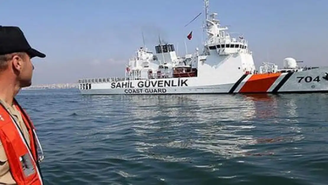 Sahil Güvenlik Komutanlığı İŞKUR aracılığı ile 02-06 Aralık tarihinde 30 işçi alımı yapacak!