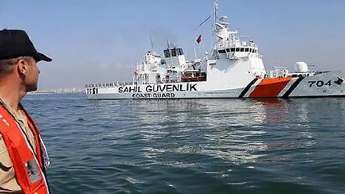 Sahil Güvenlik Komutanlığına Uzman Erbaş alınacak
