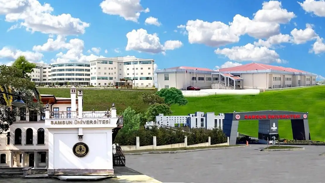 Samsun Üniversitesi öğretim elemanı ilanı: 7 akademik personel alınacak
