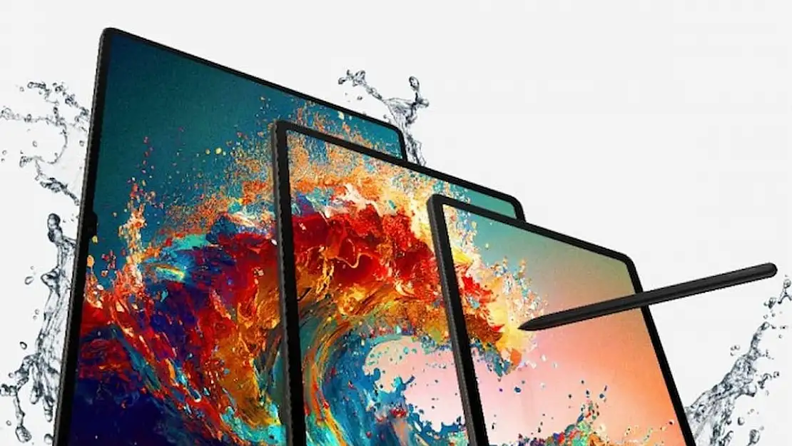Samsung Electronics, Galaxy Tab S9 Serisini Piyasaya Sürdü