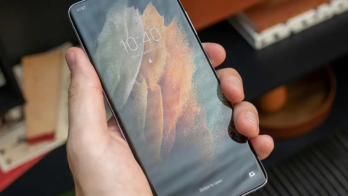 Samsung marka cep telefonu kullanan herkesi ilgilendiriyor: Eğer telefonunuz bu modelse…