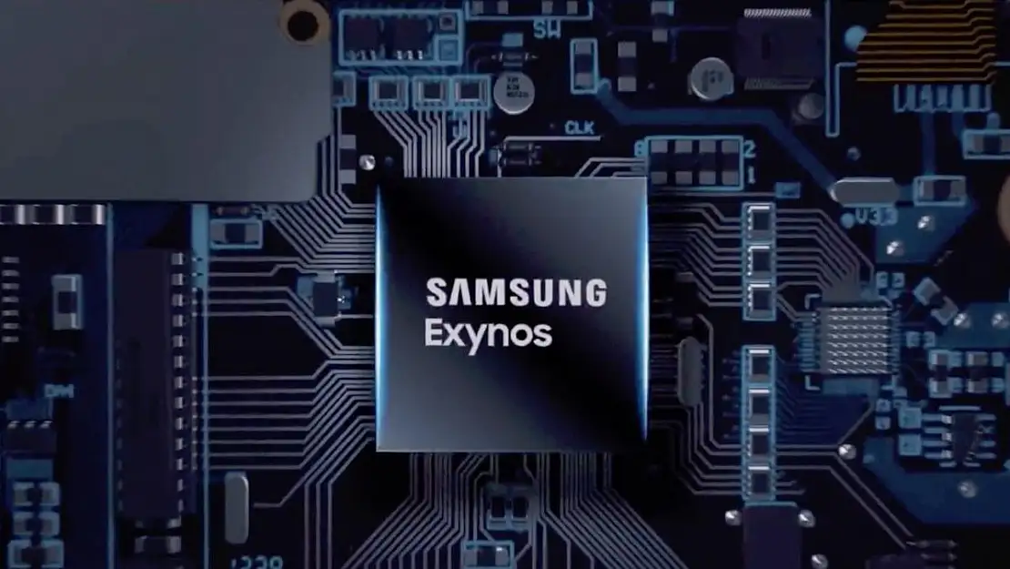 Samsung, teknolojide dev bir adım atma yolunda! Şirket kendi işlemcisini kendi üretecek!