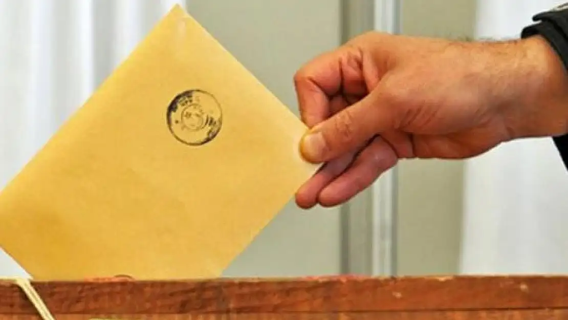 Sandığımda Hangi Partiye Kaç Oy Çıktı? Sandık Sorgulama Ekranı 2019- Sandık Sorgulama