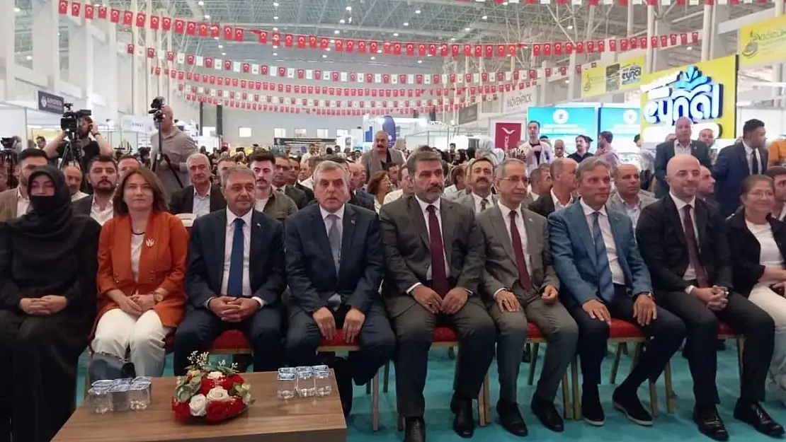 Şanlıurfa Kültür ve Turizm Buluşmaları Başladı