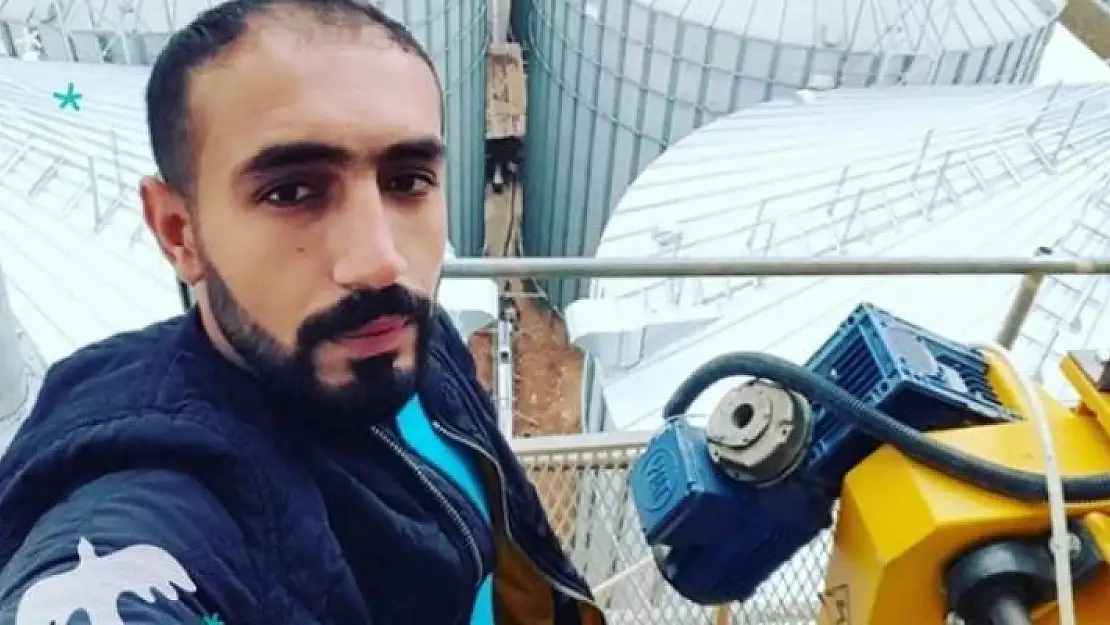 Şanlıurfa'da çatıyı temizlerken elektrik akımına kapılan genç feci şekilde öldü