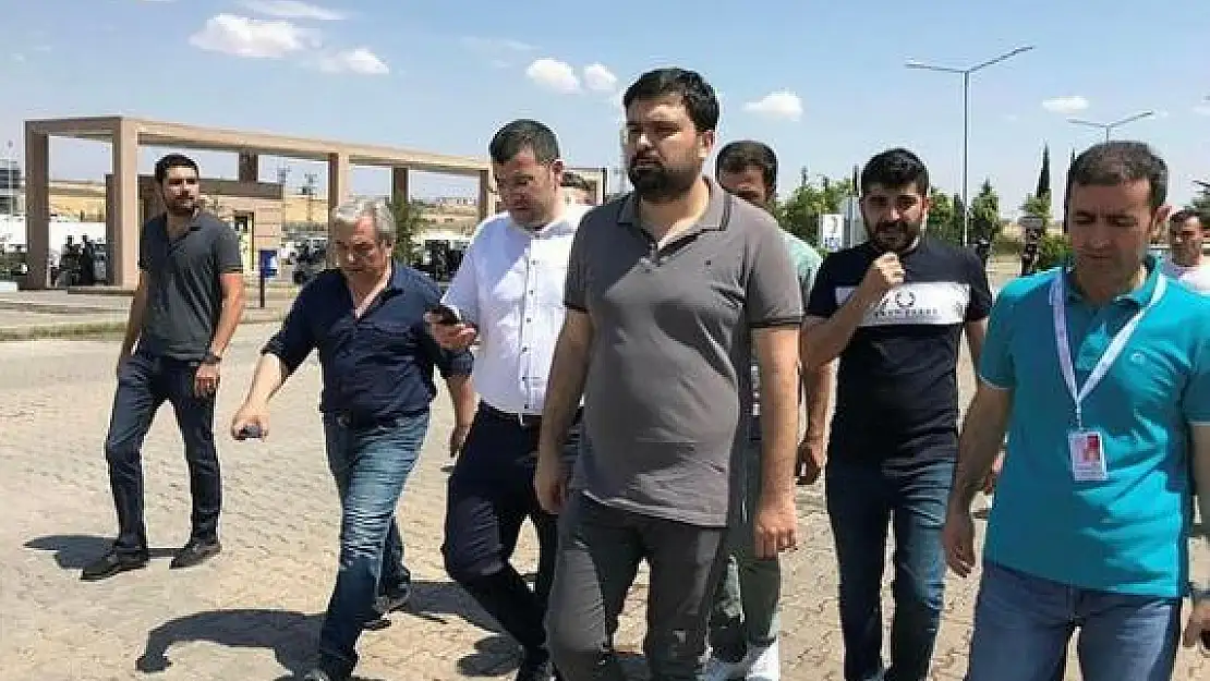 Şanlıurfa'da İzol aşireti mensupları arasında kavga çıktı! 4 kişi hayatını kaybetti, çok sayıda yaralı var