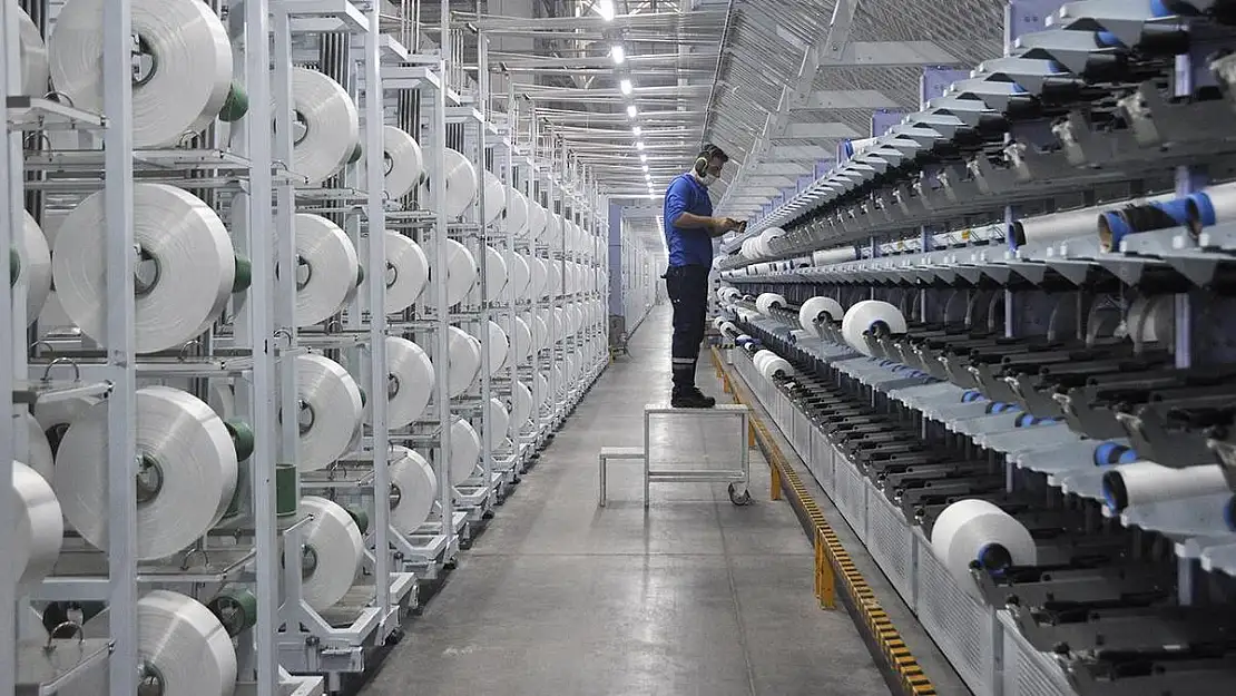 Sasa Polyester'den bir süreliğine bakım kararı! Adana'da DMT tesislerinde bir aylık bakım ve onarım için üretime ara verildi!