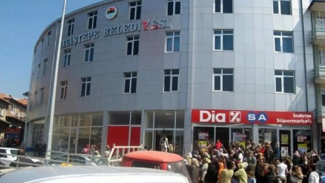 Savaştepe Belediyesi en az ilköğretim mezunu 3 işçi alımı yapacak!