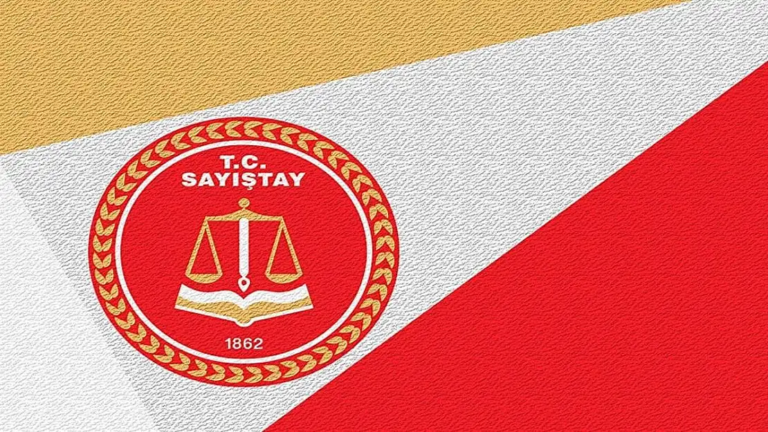Sayıştay 25 denetçi yardımcısı adayı alacak! Şartlar belli oldu